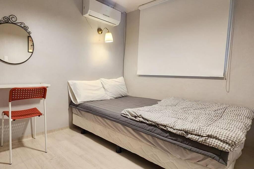 Z-1 The Art House #yeontral Park #5min To Hongdae Stn