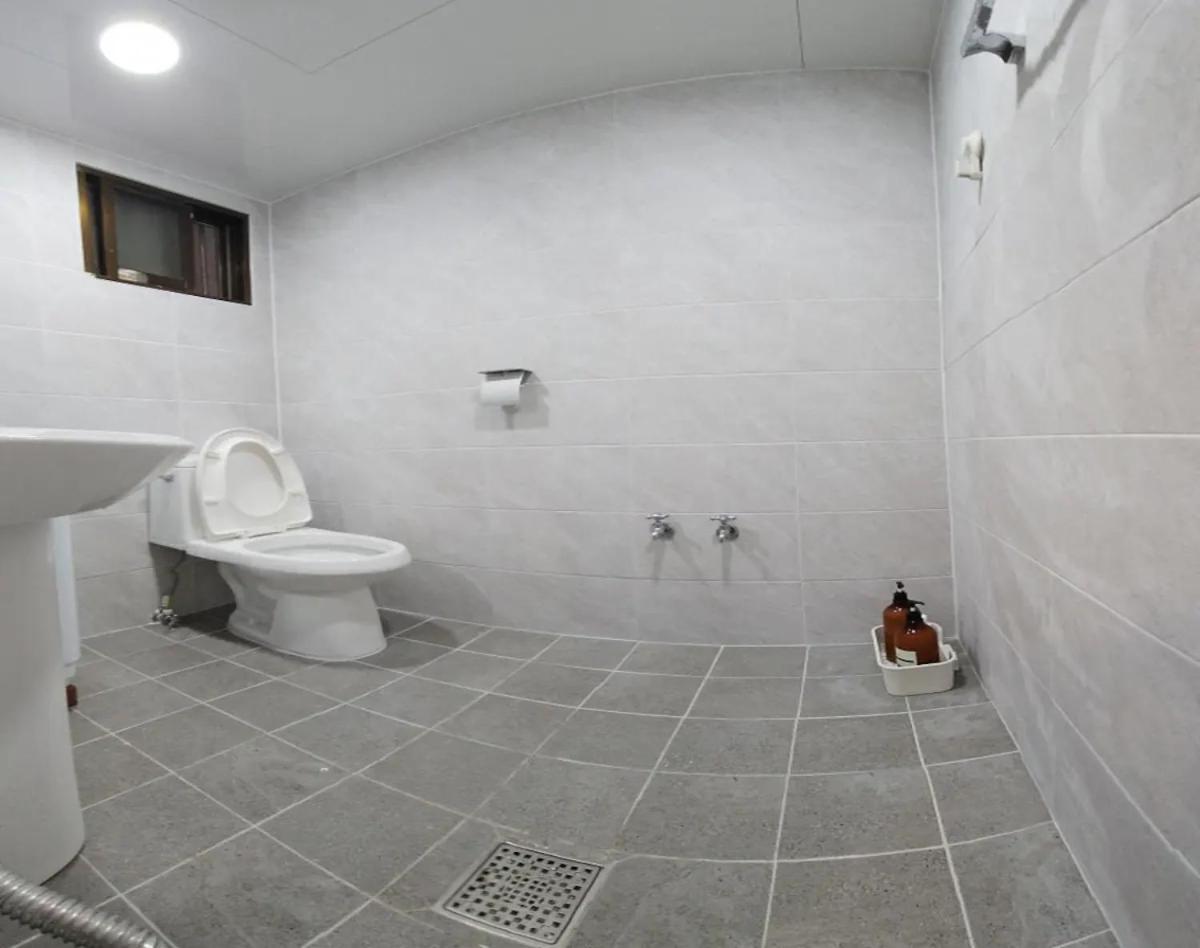 Apartment Z-1 The Art House #yeontral Park #5min To Hongdae Stn