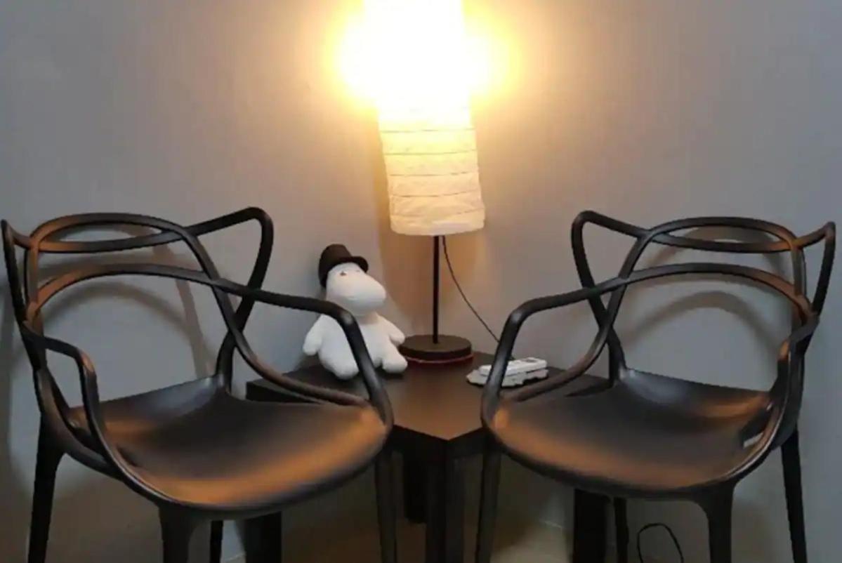 Apartment Z-1 The Art House #yeontral Park #5min To Hongdae Stn *