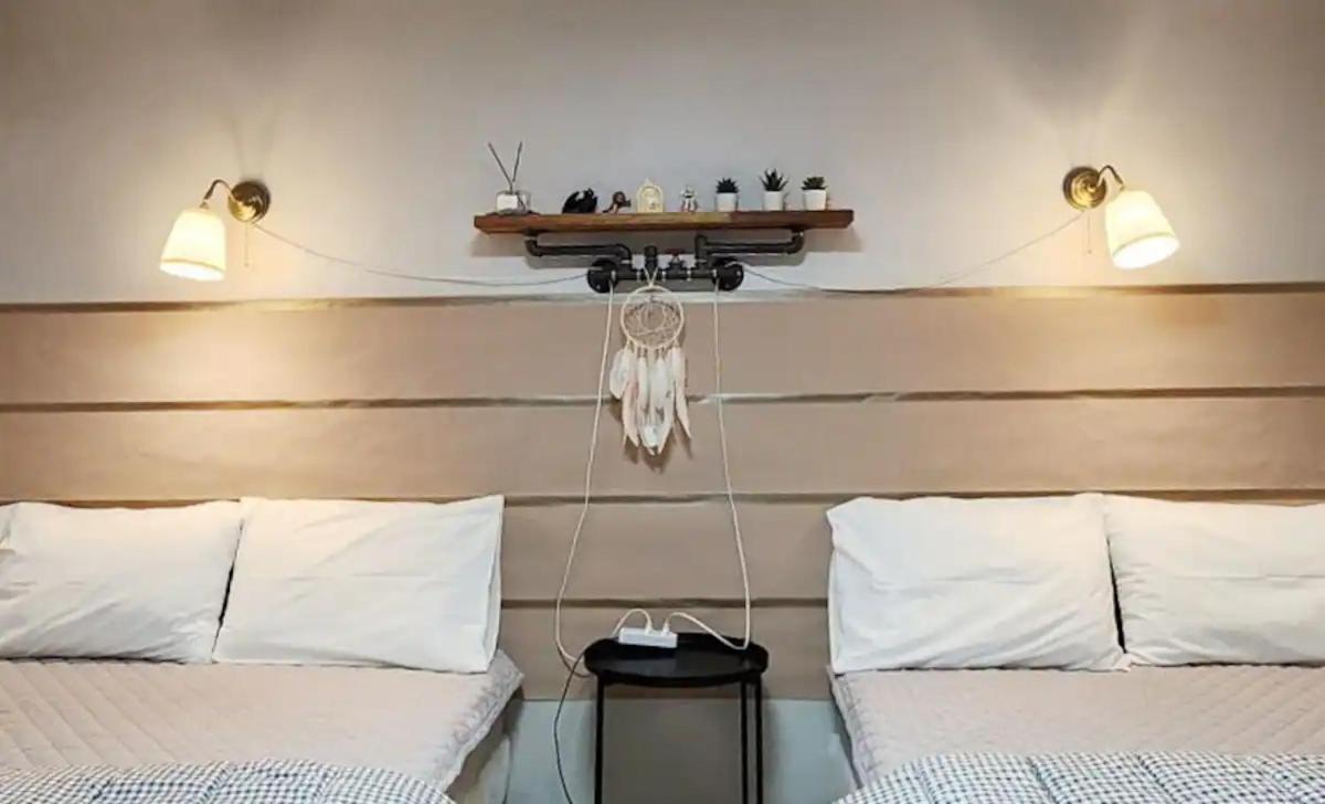 Z-1 The Art House #yeontral Park #5min To Hongdae Stn Apartment Seoul