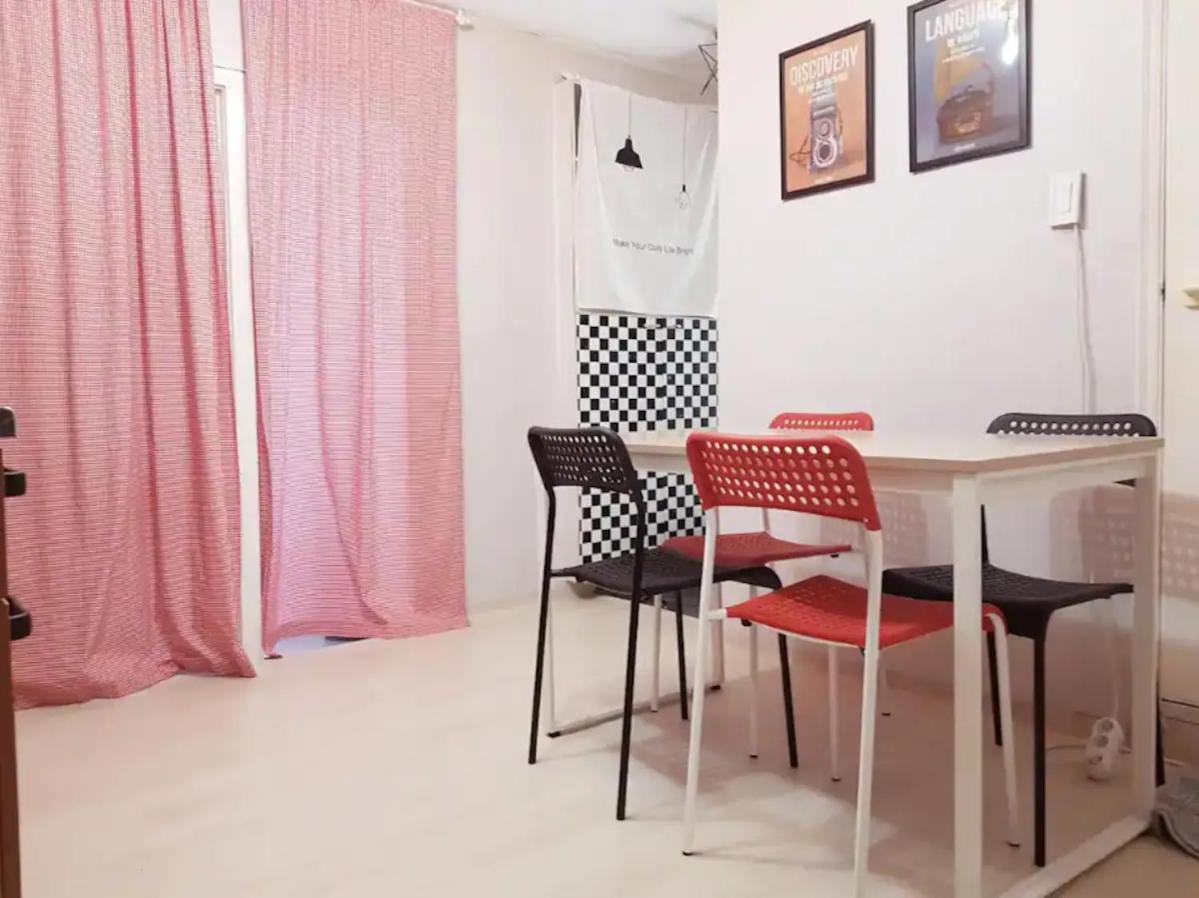 Z-1 The Art House #yeontral Park #5min To Hongdae Stn * Seoul