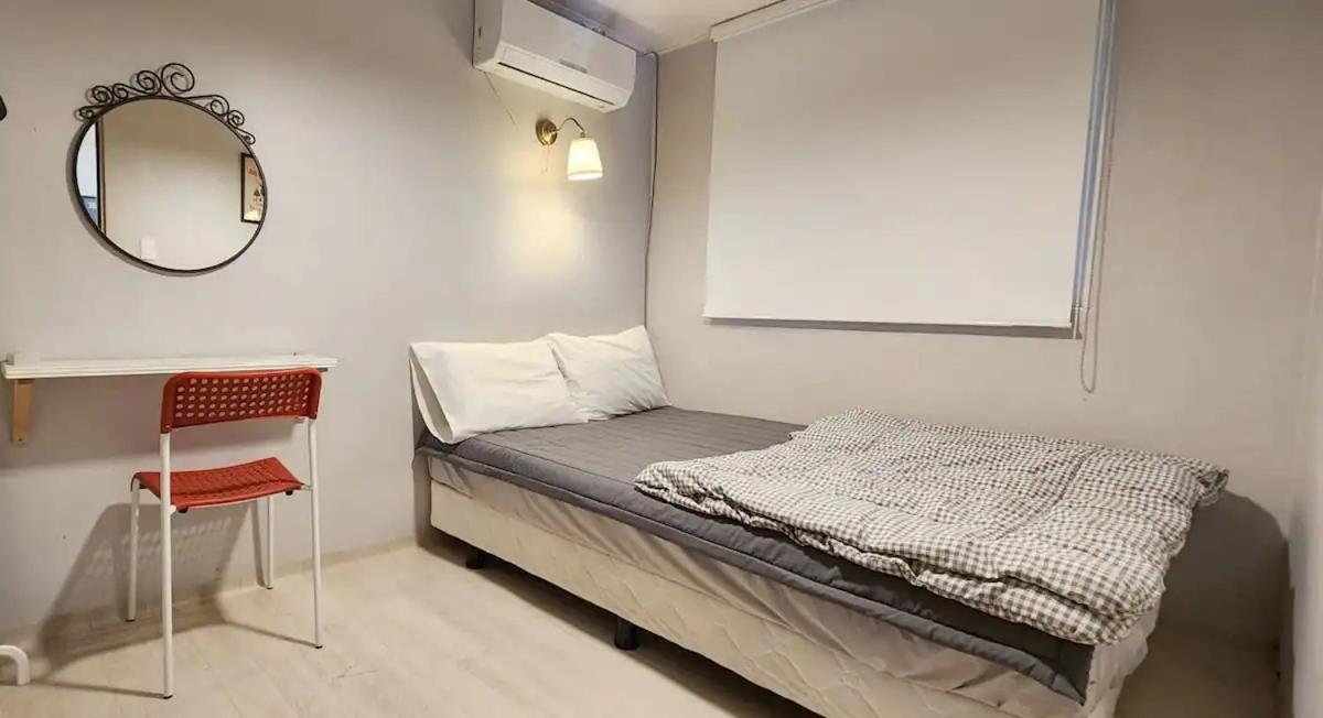 Z-1 The Art House #yeontral Park #5min To Hongdae Stn