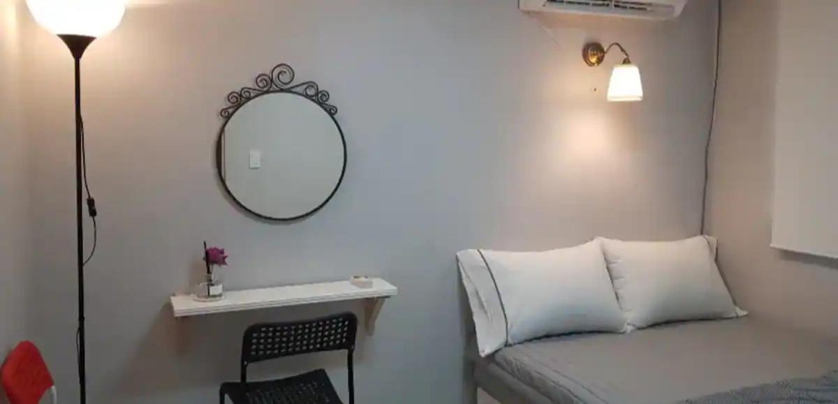Z-1 The Art House #yeontral Park #5min To Hongdae Stn * Seoul