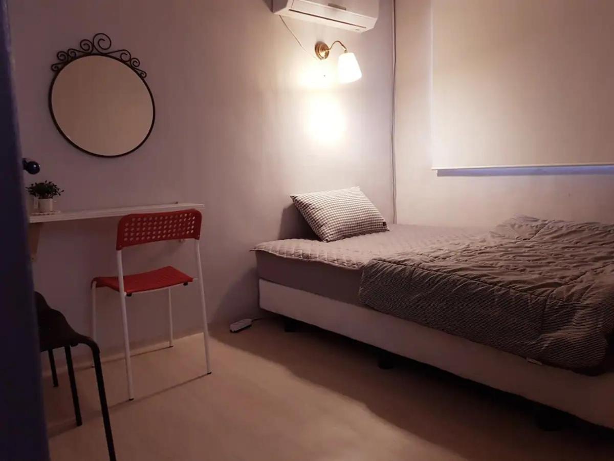 Apartment Z-1 The Art House #yeontral Park #5min To Hongdae Stn *