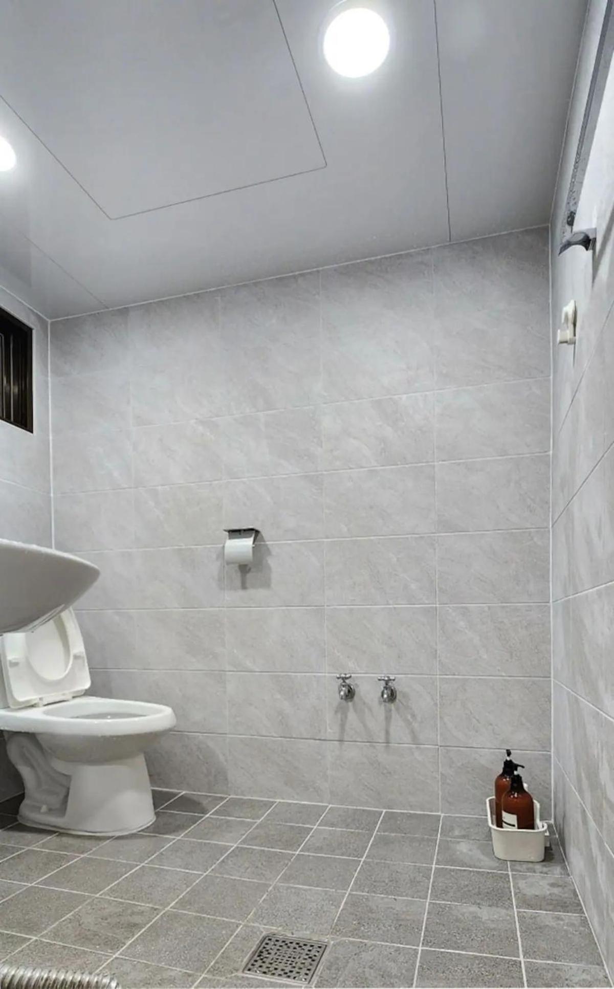 Z-1 The Art House #yeontral Park #5min To Hongdae Stn Apartment Seoul